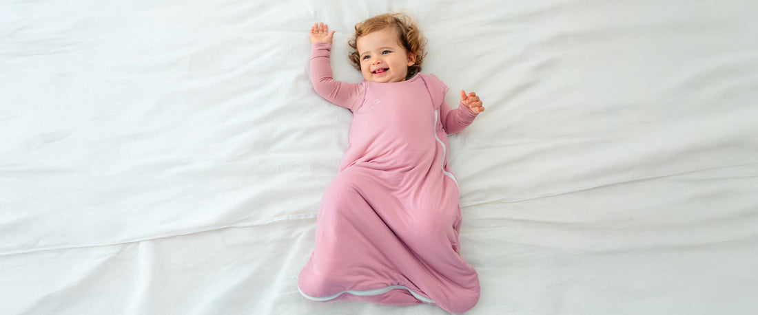 Your Guide to Baby Sleep Essentials