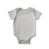 Organic Bamboo Spandex Bodysuit