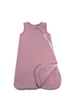 Organic Bamboo Sleeping Bag- Lilac