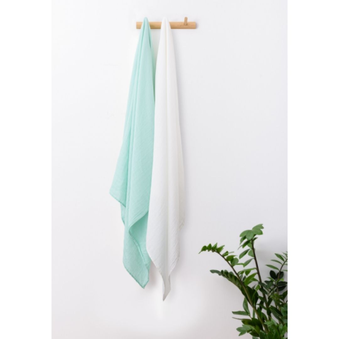 Muslin Swaddle Wrap