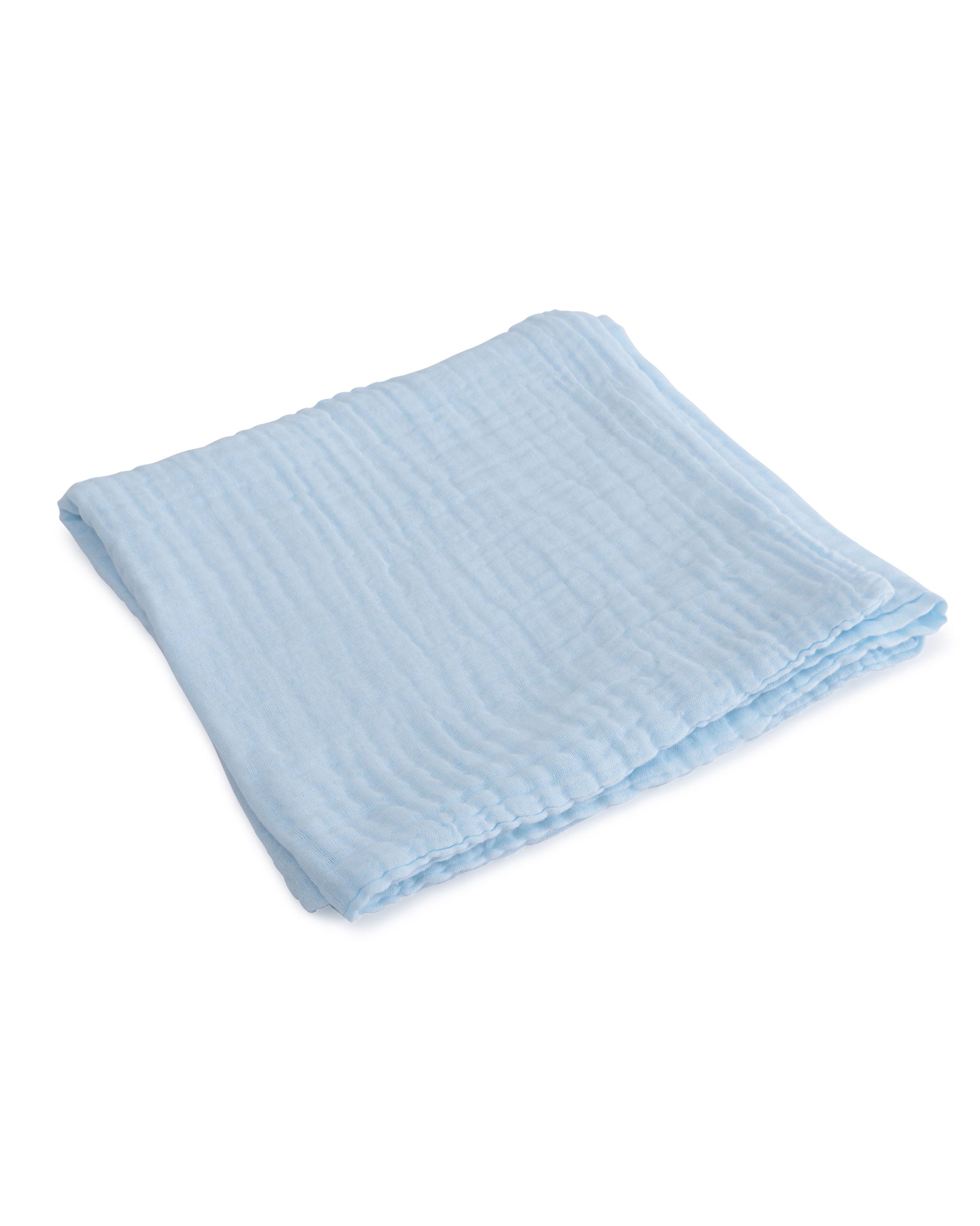 Muslin Bath Towel (6-layered) | Out of the Blue